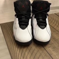 Jordan True Flight Size 12C