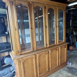 China Cabinet
