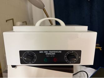 Sterilizer