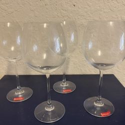 Balloon Glasses Set Of 4
