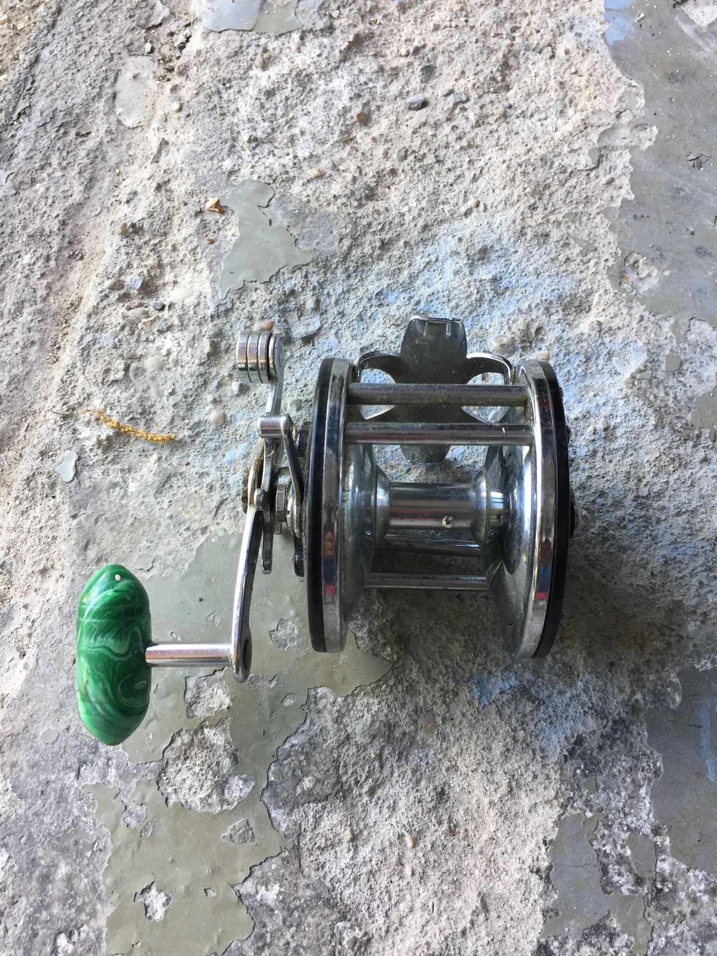 Penn fishing reel