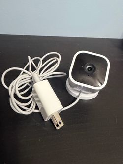 Blink Pet Camera
