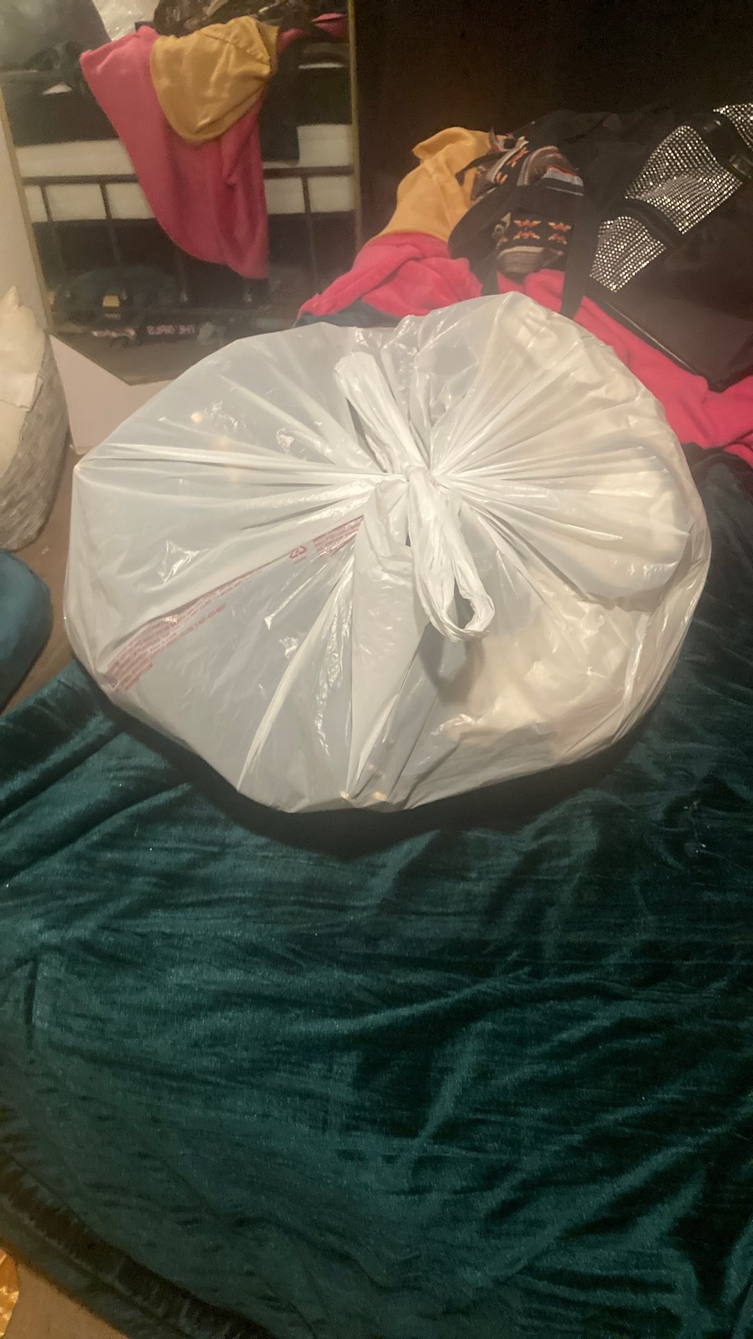 Free Clothes