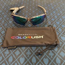 ShadyRays Sun Glass