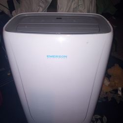 Emerson Quiet Kool Portable Air Conditioner 
