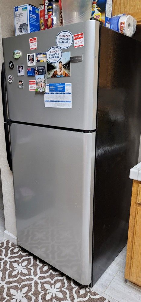 Refrigerator