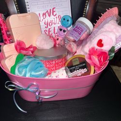 Mother’s Day Baskets