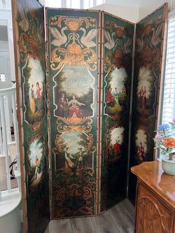 Home divider