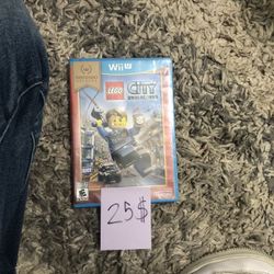 Wii U