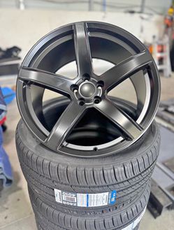 Srt Wheels