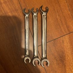 Sensor Wrenches Automotive 