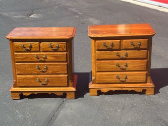 Nightstands
