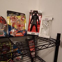 Brand new toys Brand new baby Tennis, shoes, and nikes for babies, baby swing.