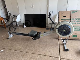 Concept2 indoor Rowing Machine PM5