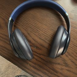 Beats Studio Pros