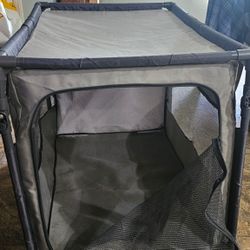Large Dog Kennel 