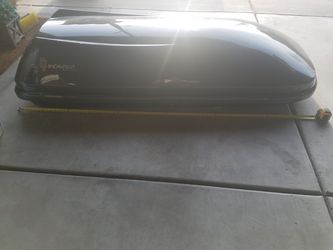 Cargo carrier