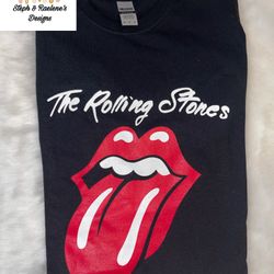 The Rolling Stones
