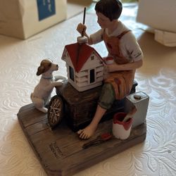 A Doll House For Sis