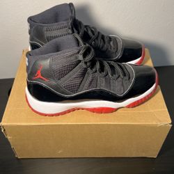 Jordan 11’s