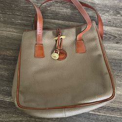 Vintage Dooney & Bourke purses