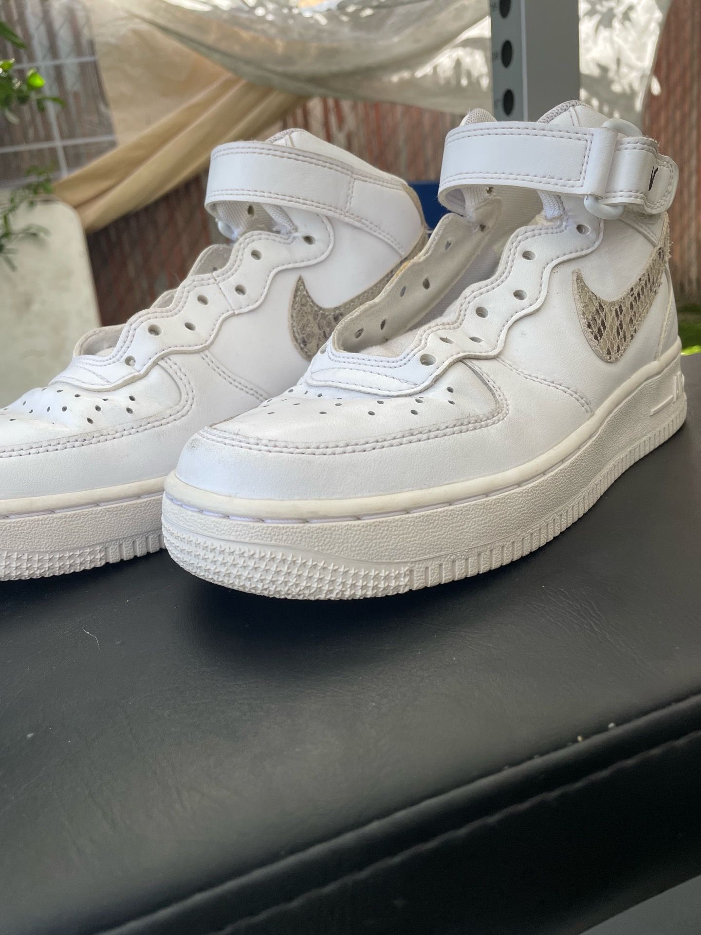 Nike shoes