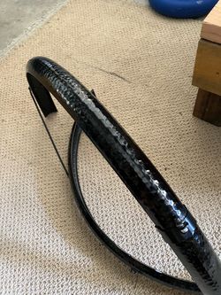 Free Bicycle Fenders