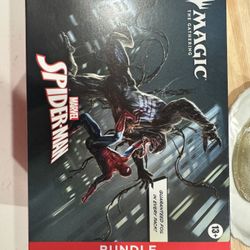 MAGIC THE GATHERING Spider-Man