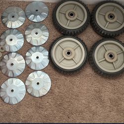 Wheels 