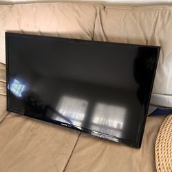 Samsung-32 Inch