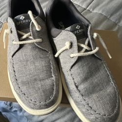 Gently Used Women’s Shoes