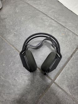 Logitech G733 Gaming Headphones