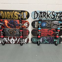 Skateboards