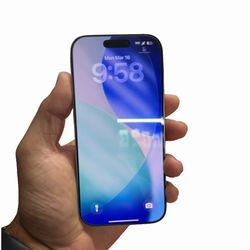 iPhone 16 pro - 512gb Mint Condition