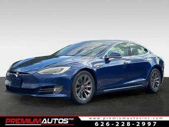 2019 Tesla Model S