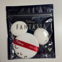One/Size Fantasia Mickey Puff