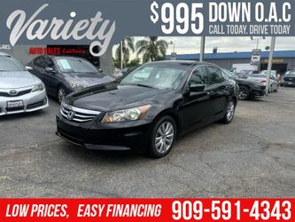 2011 Honda Accord