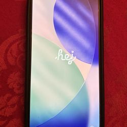 Like New iPhone 15