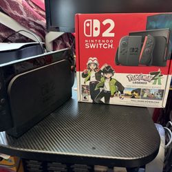 Switch 2
