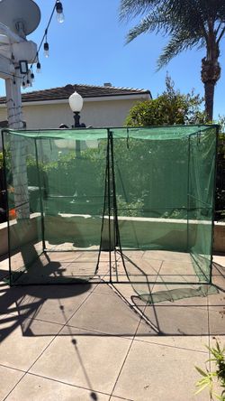 Garden Tent