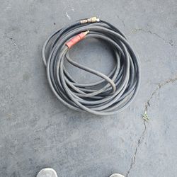 Mangera Para Compresor 