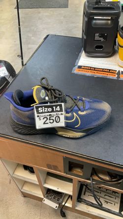 Nike shoes