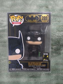 Funko Pop Batman 288