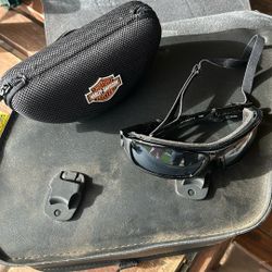 Harley Davidson Sunglasses