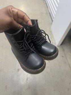 Doc Martens