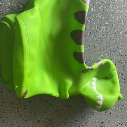 Dinosaur Inflatable Bounce Toy 