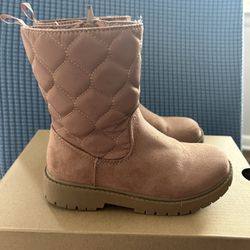 Old Navy boots