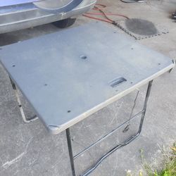 Crv Picnic Table Honda 