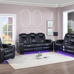 Furniture Living Room Set