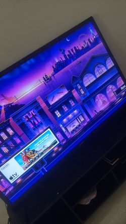 75 inch Sharp Tv